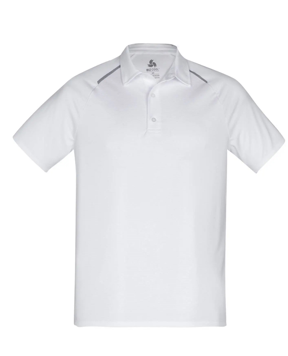 Picture of Biz Collection, Academy Mens Polo